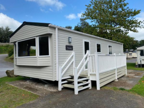 191 Static Stays in the Ribble Valley